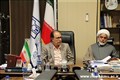 بازدید مسئول دفتر نهاد نمایندگی مقام معظم رهبری در دانشگاه علوم پزشکی کرمان از حوزه سلامت سیرجان97.9.14